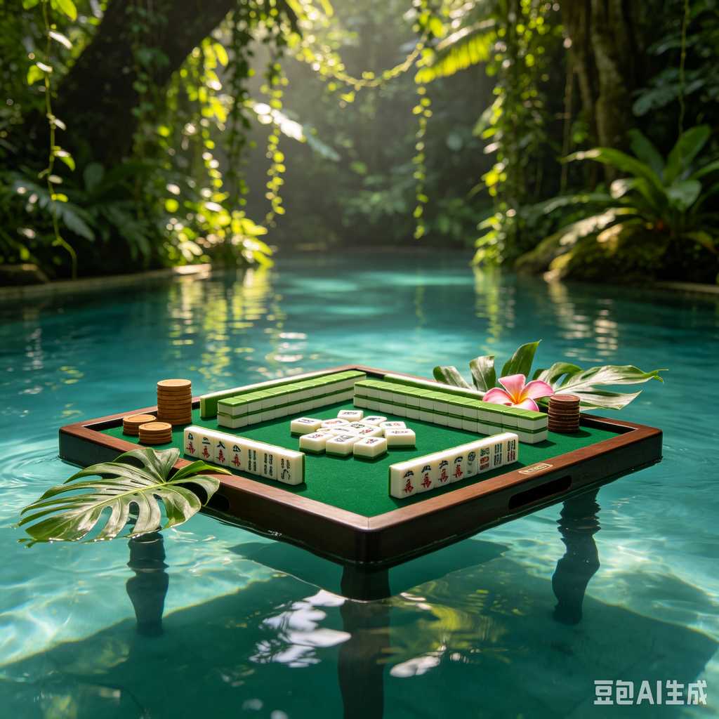Cagliari,mahjong