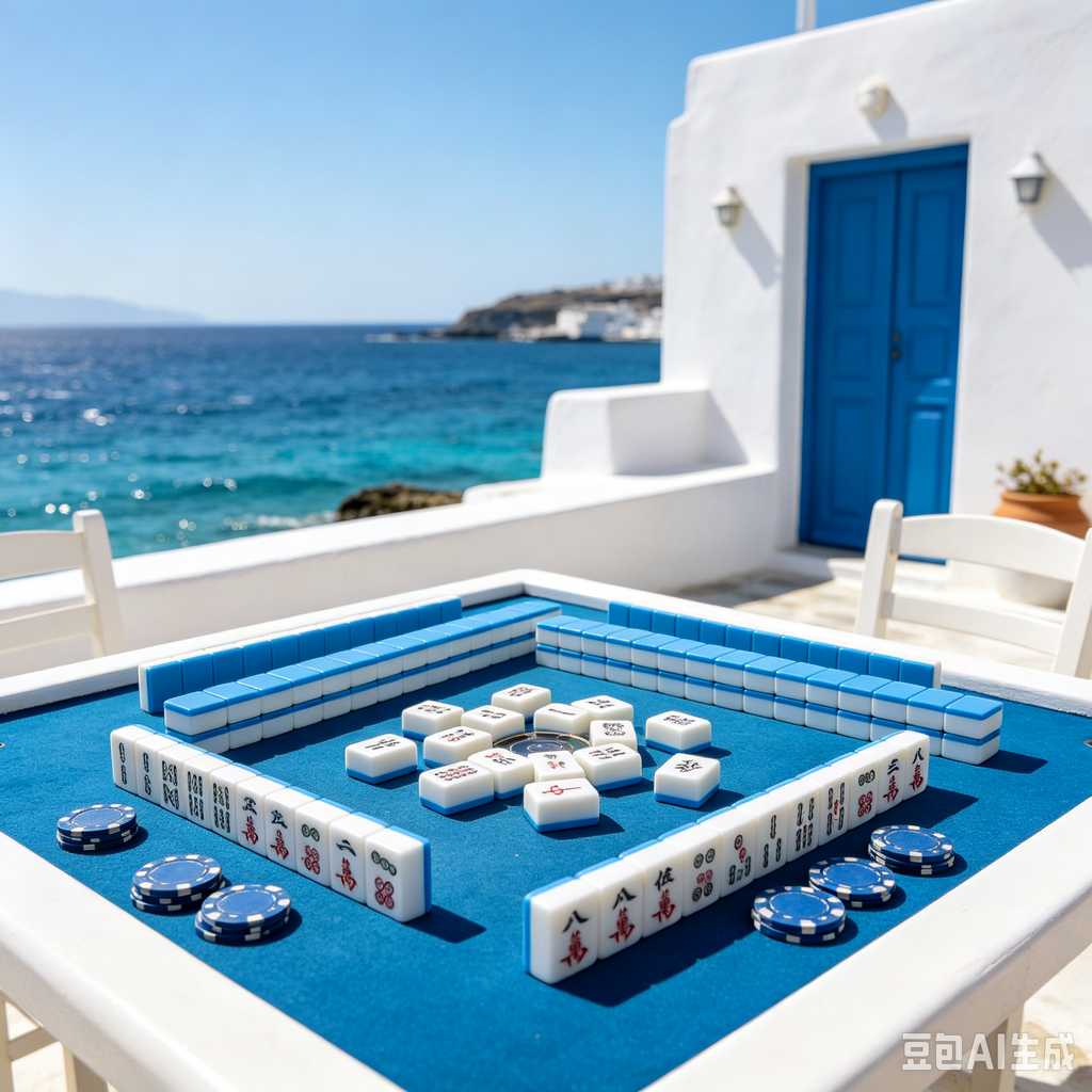 popular mahjong set 2026