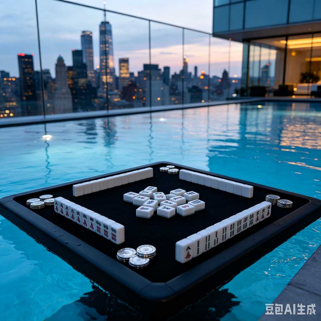 travel friendly mahjong set