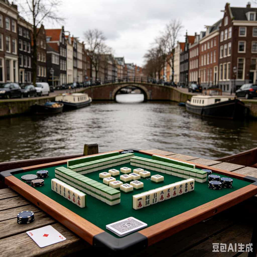 ghent,mahjong