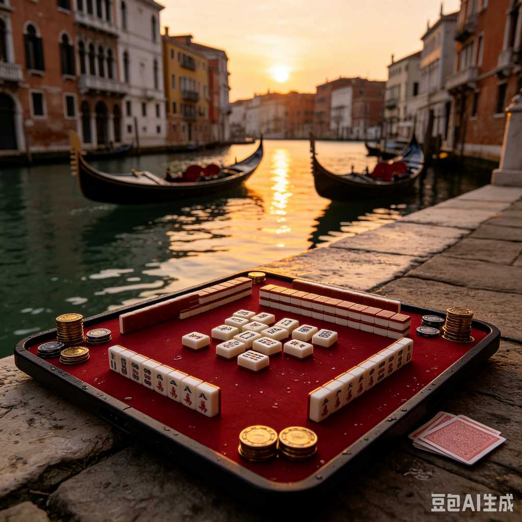 mahjong tile storage box