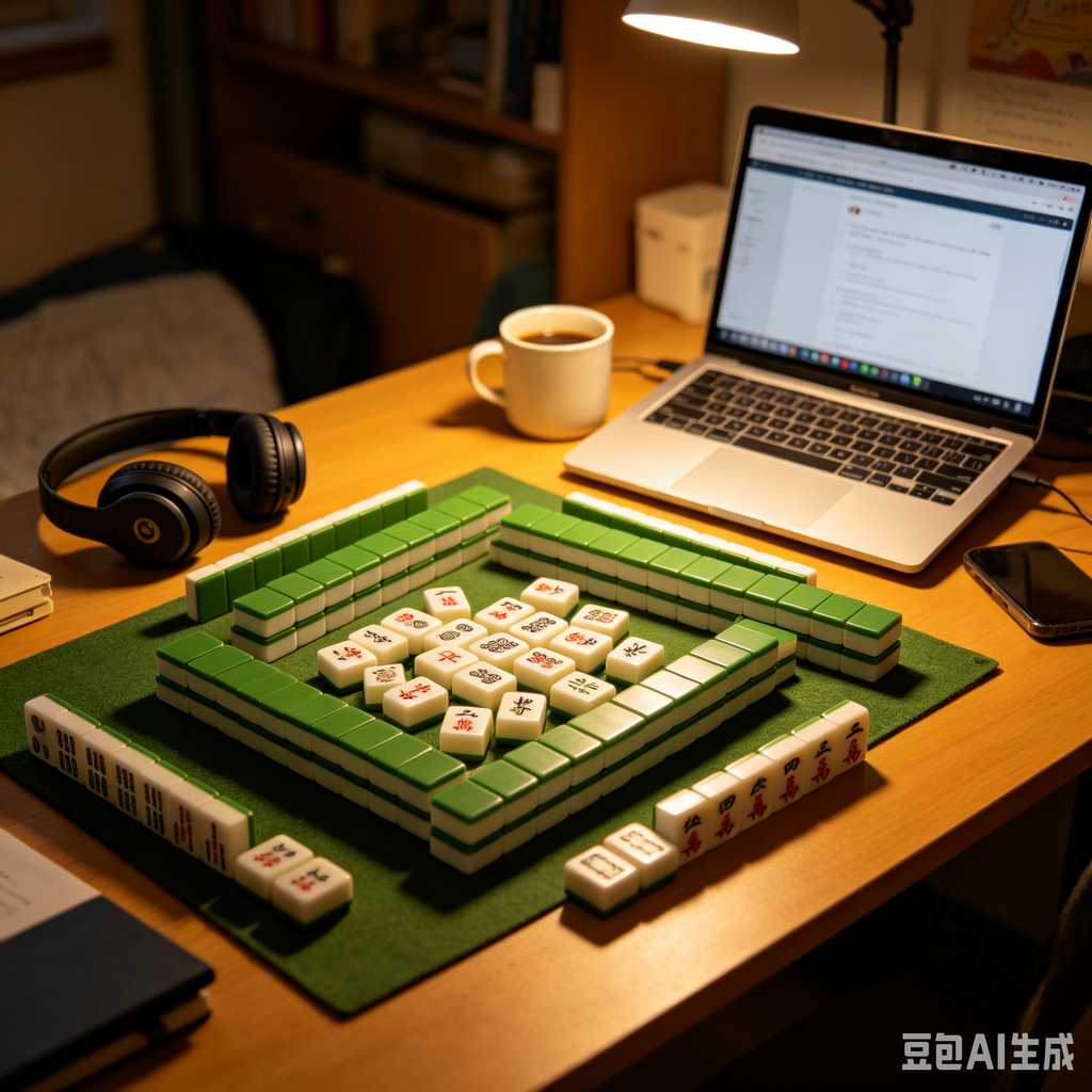 which mahjong set is better for travel