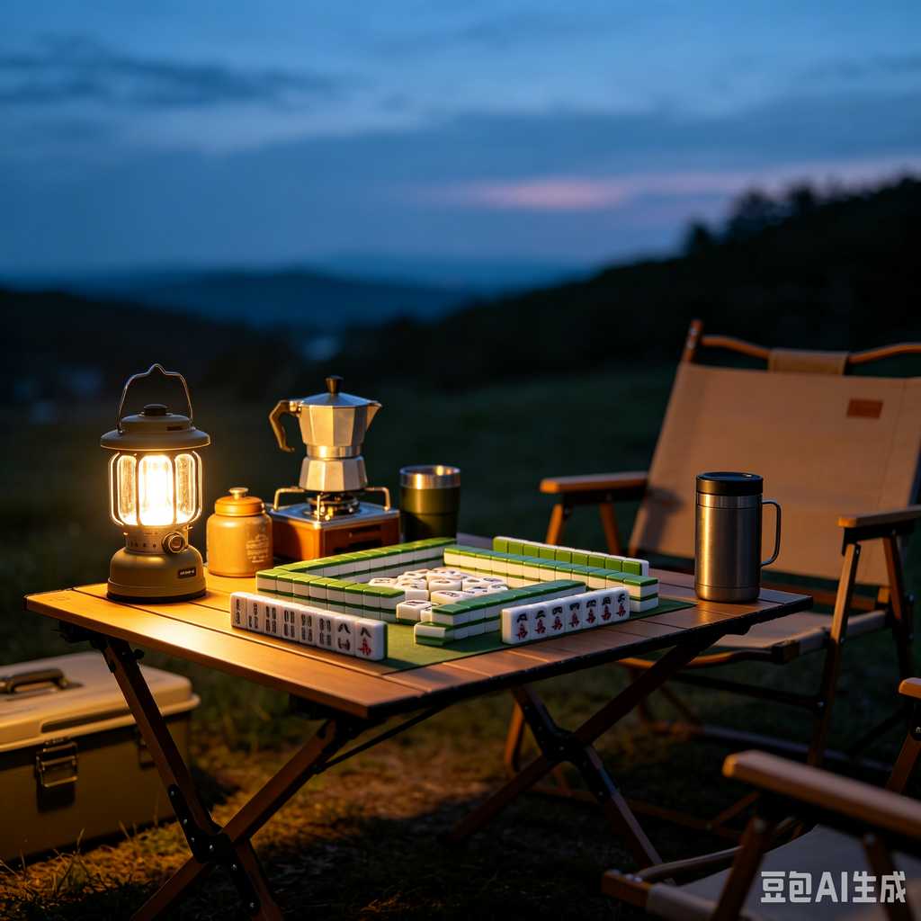cedar wood mahjong tiles