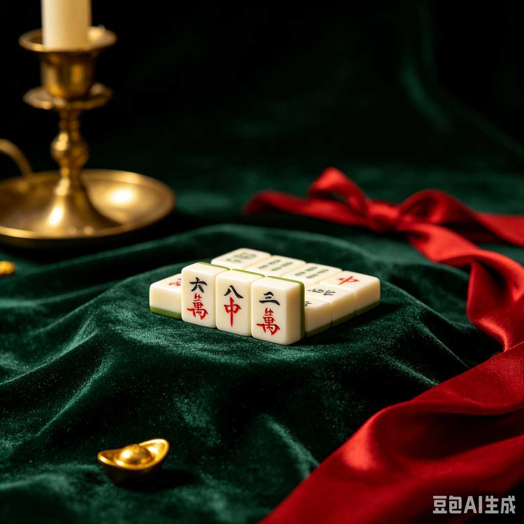 even print mahjong tiles