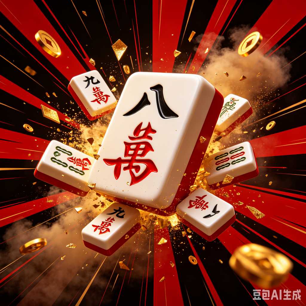 Tulsa,mahjong