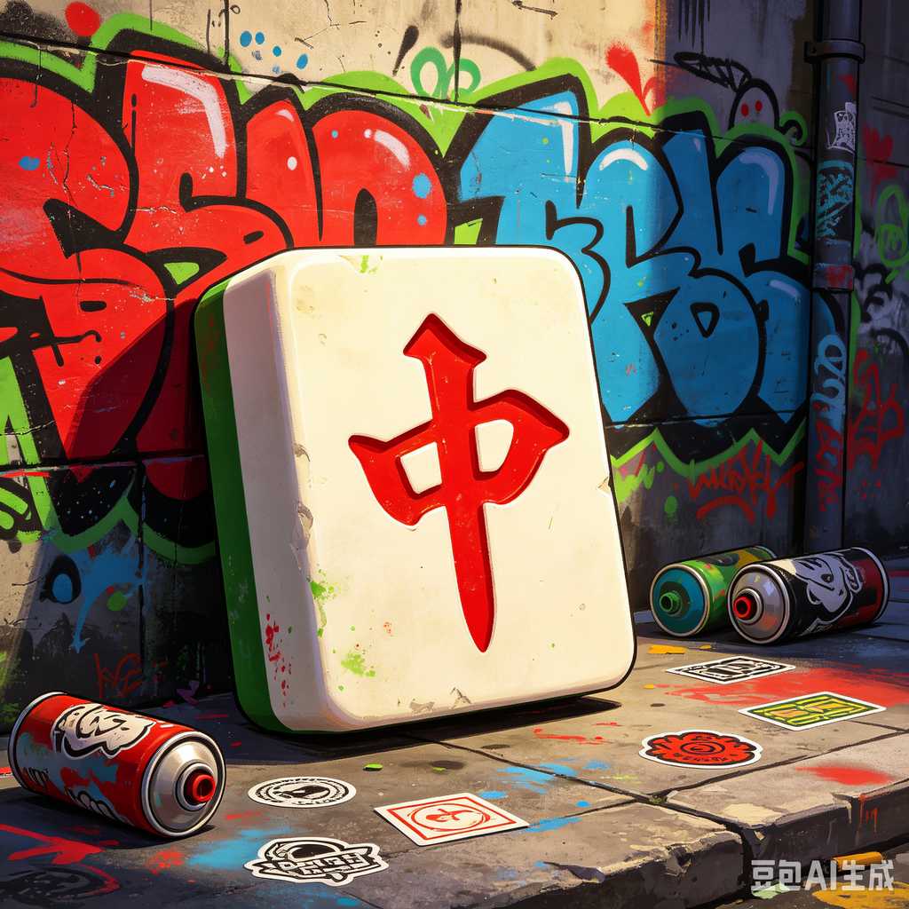 compact size mahjong for travel