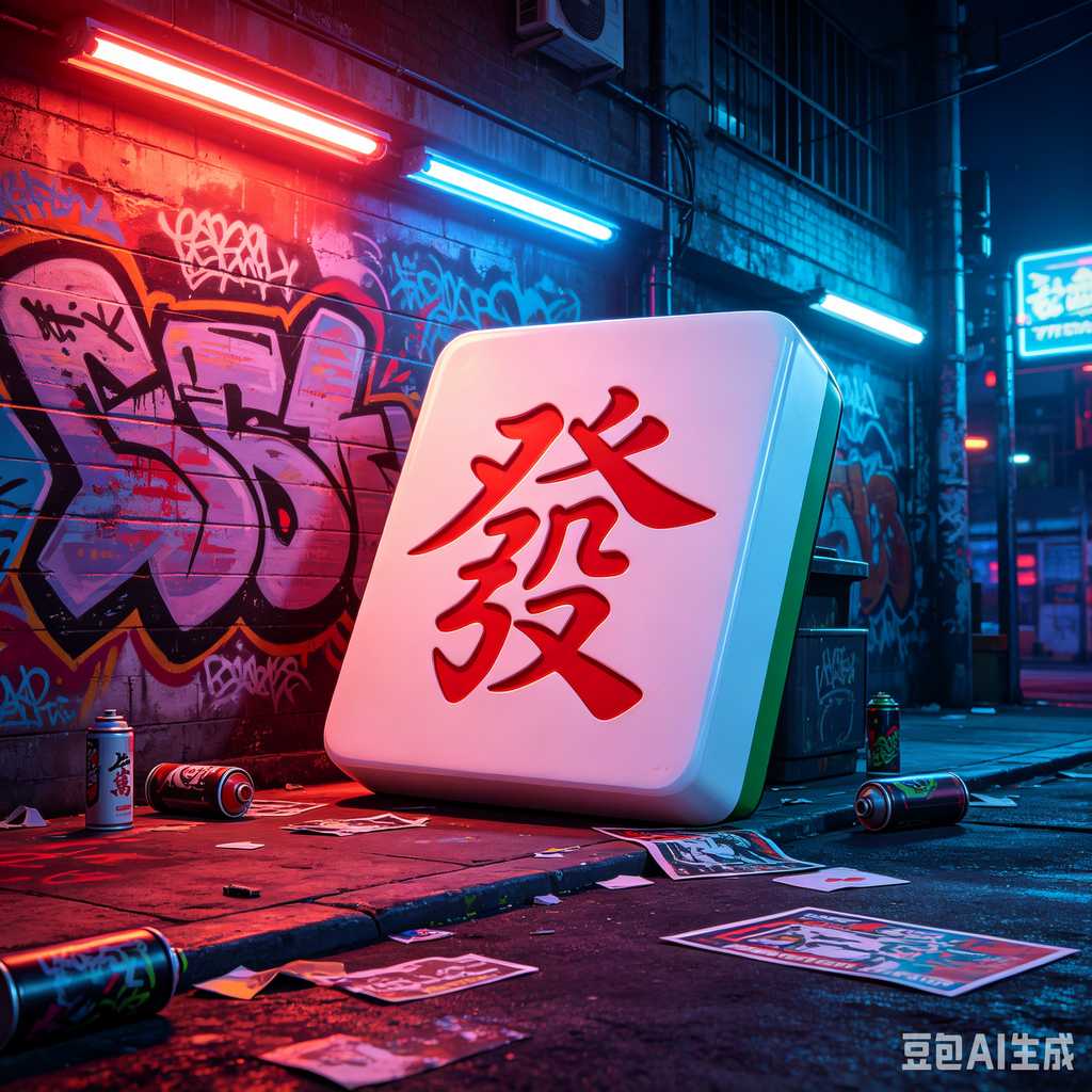 Toledo,mahjong