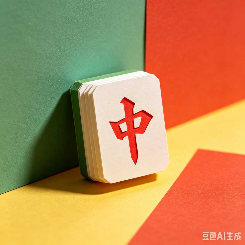 mahjong game full accessories