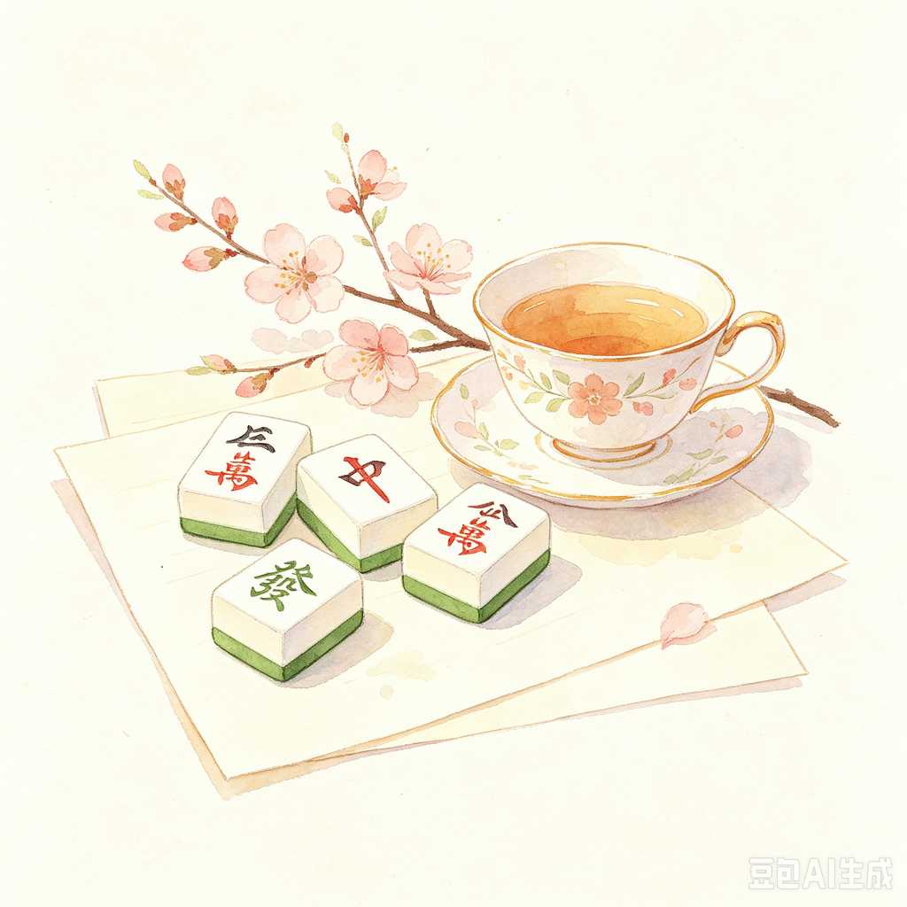 american mahjong rule card