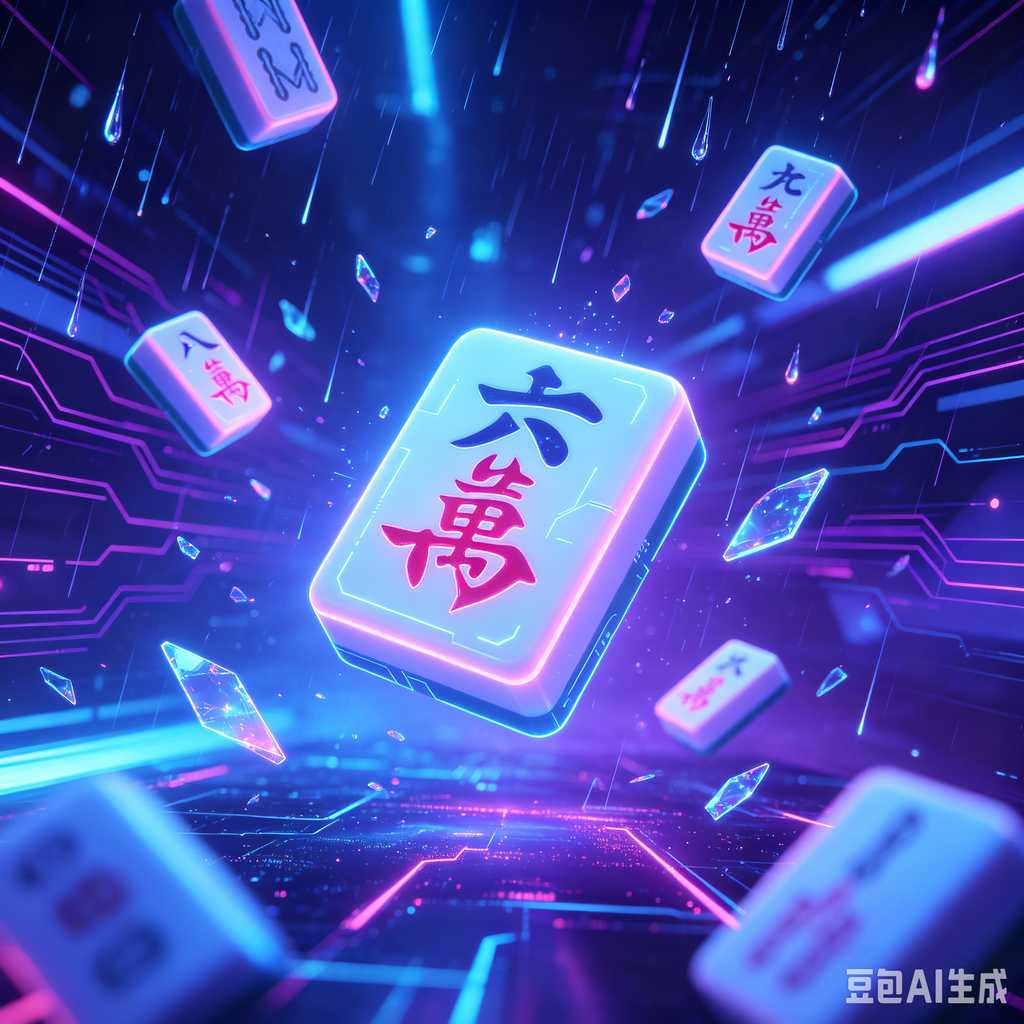 mahjong scoring chips