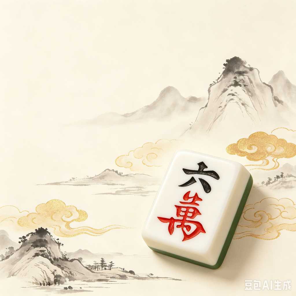 Lubbock,mahjong