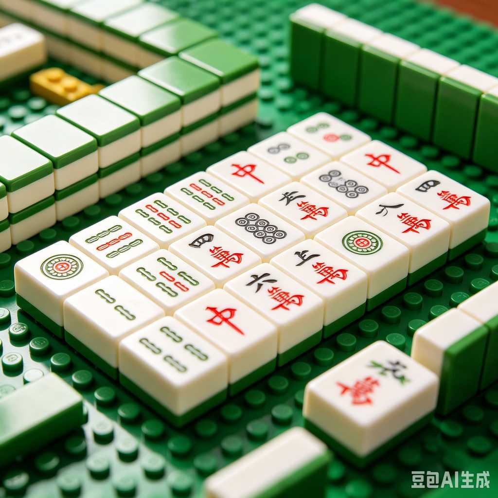 lightweight mahjong travel bag