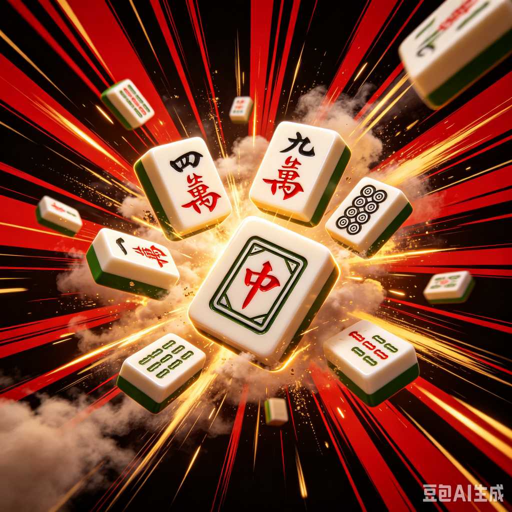 ultra portable mahjong set