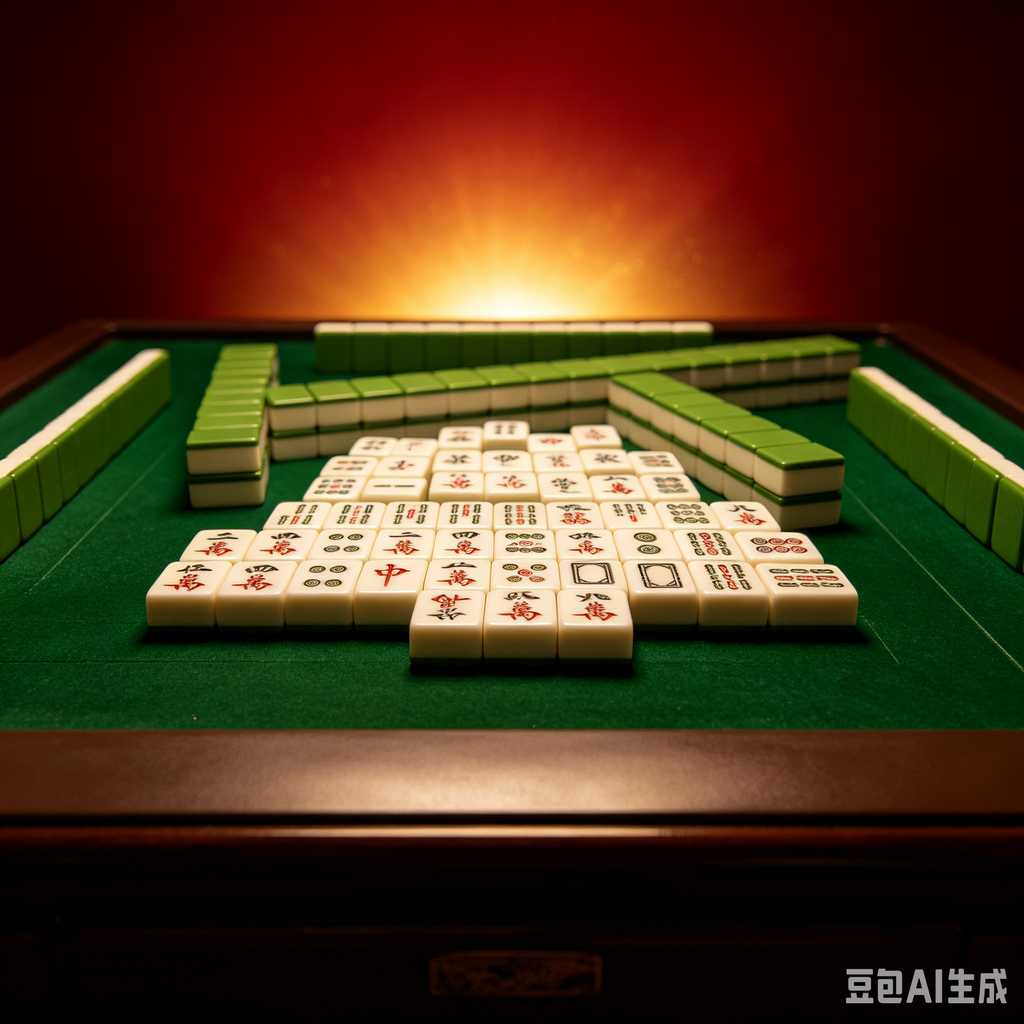 Concord,mahjong