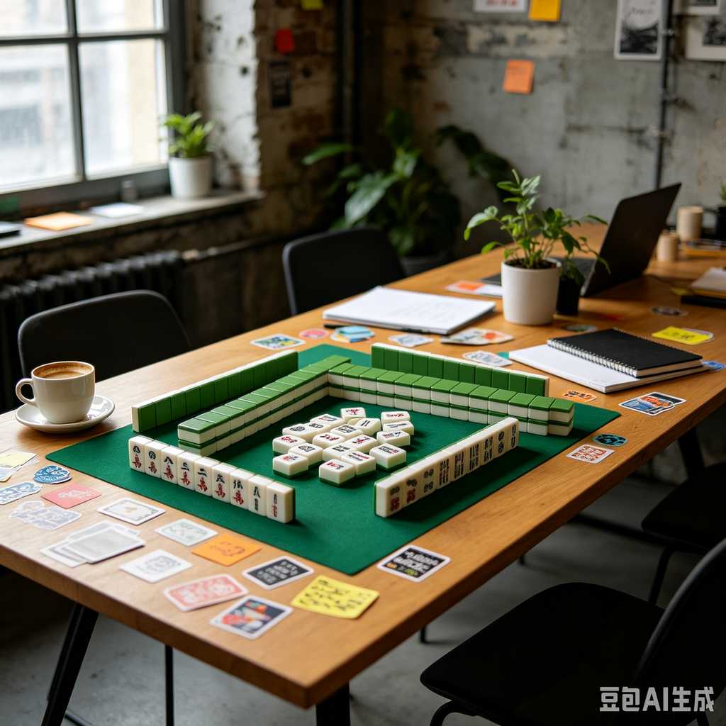 RhodeIsland,mahjong
