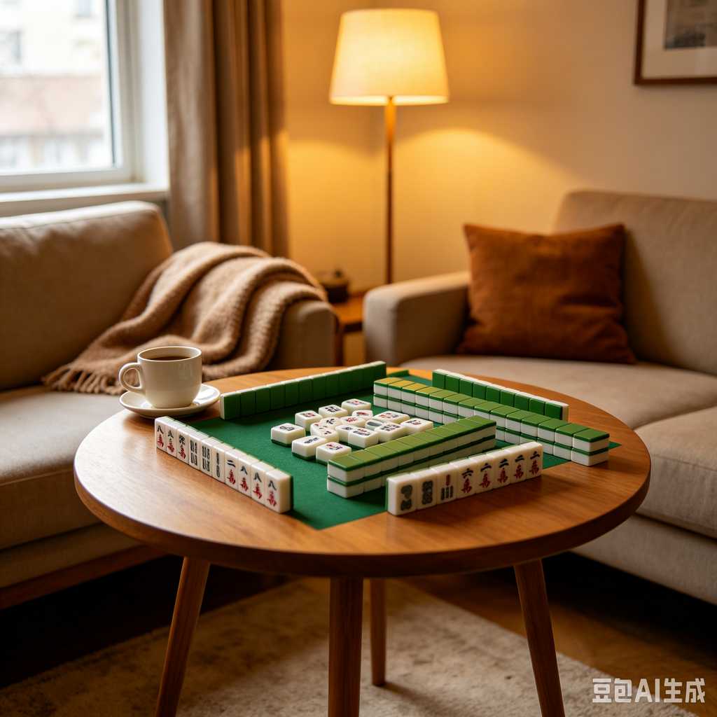 potosi,mahjong
