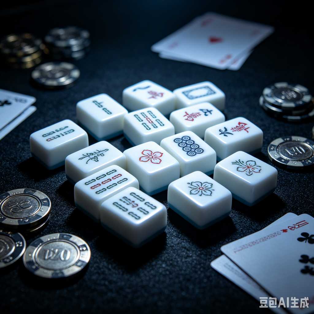best luxury mahjong set