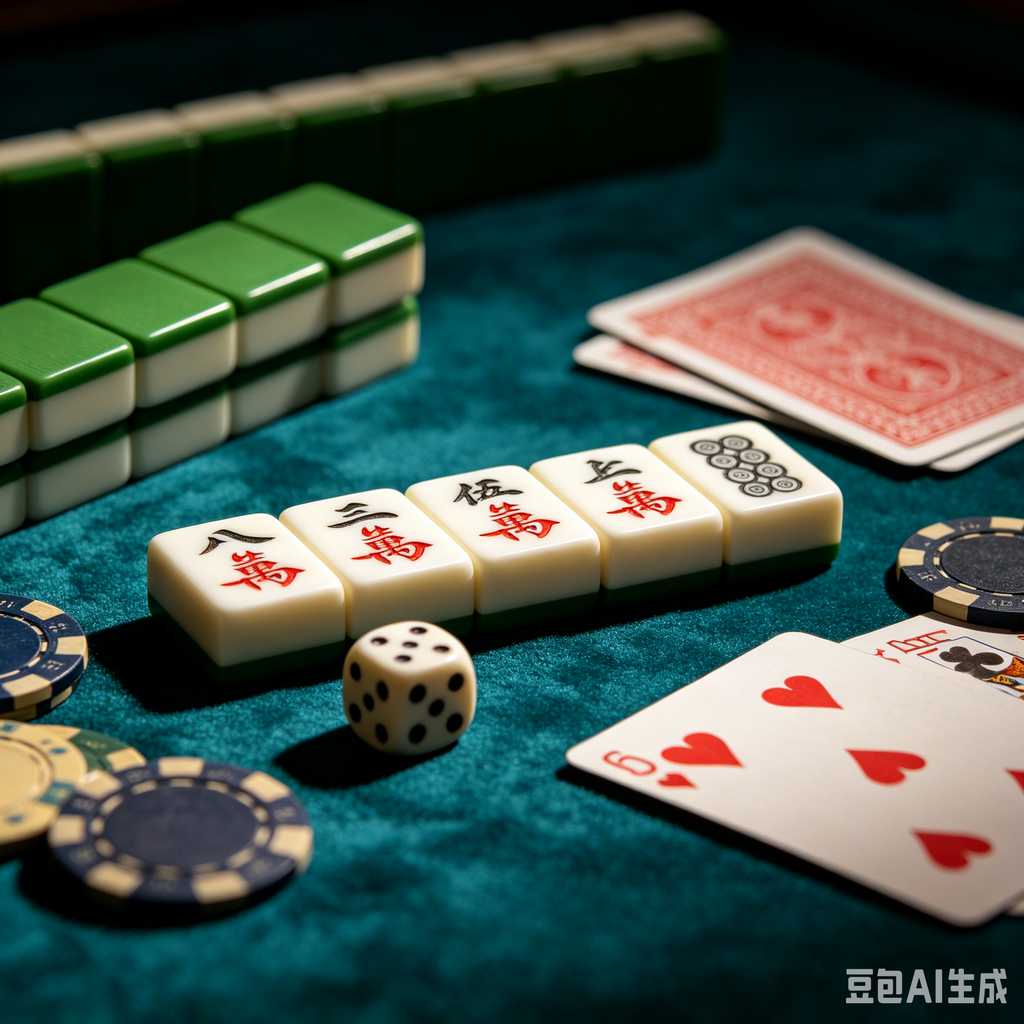 fold flat mahjong table