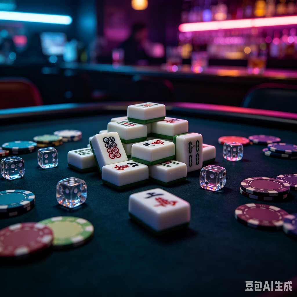 Richmond,mahjong