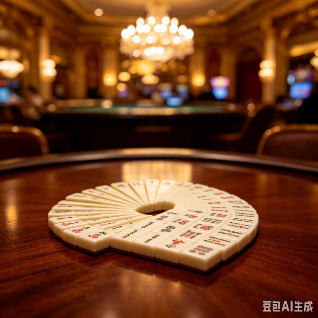 thickened mahjong table mat