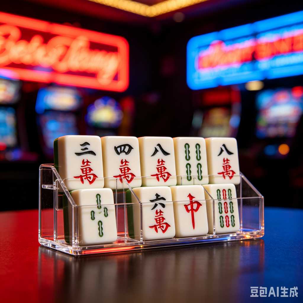 moisture proof mahjong case