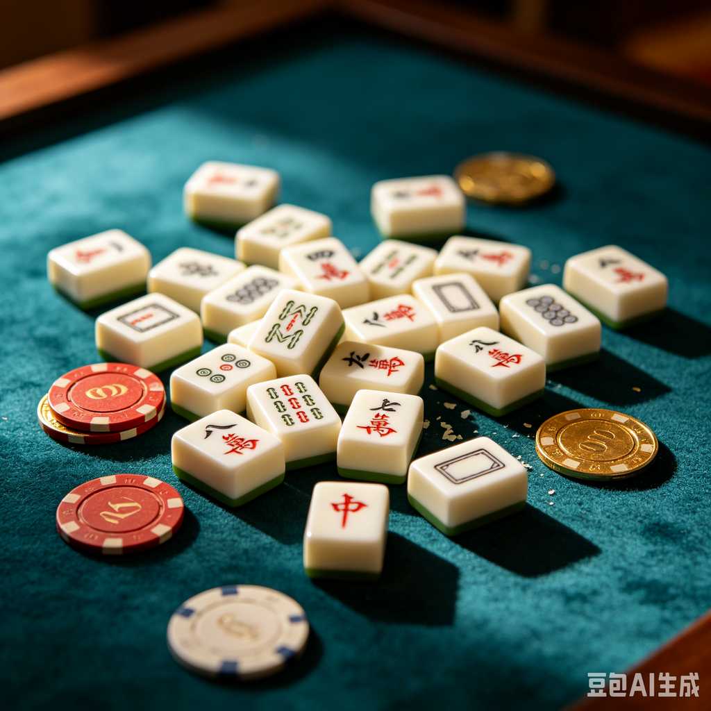 Houston,mahjong