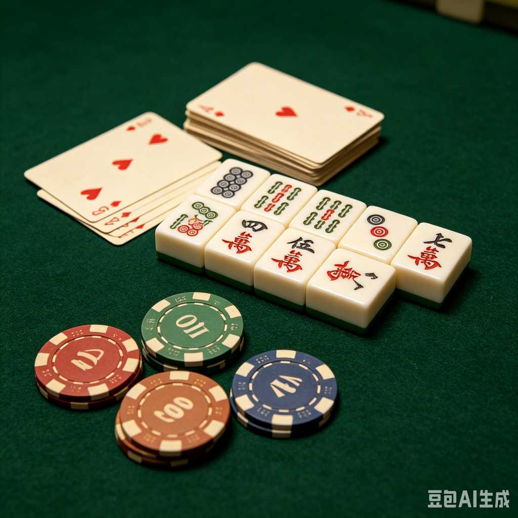 sharp text engraving mahjong tiles