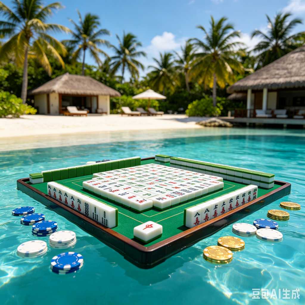 travel mahjong set
