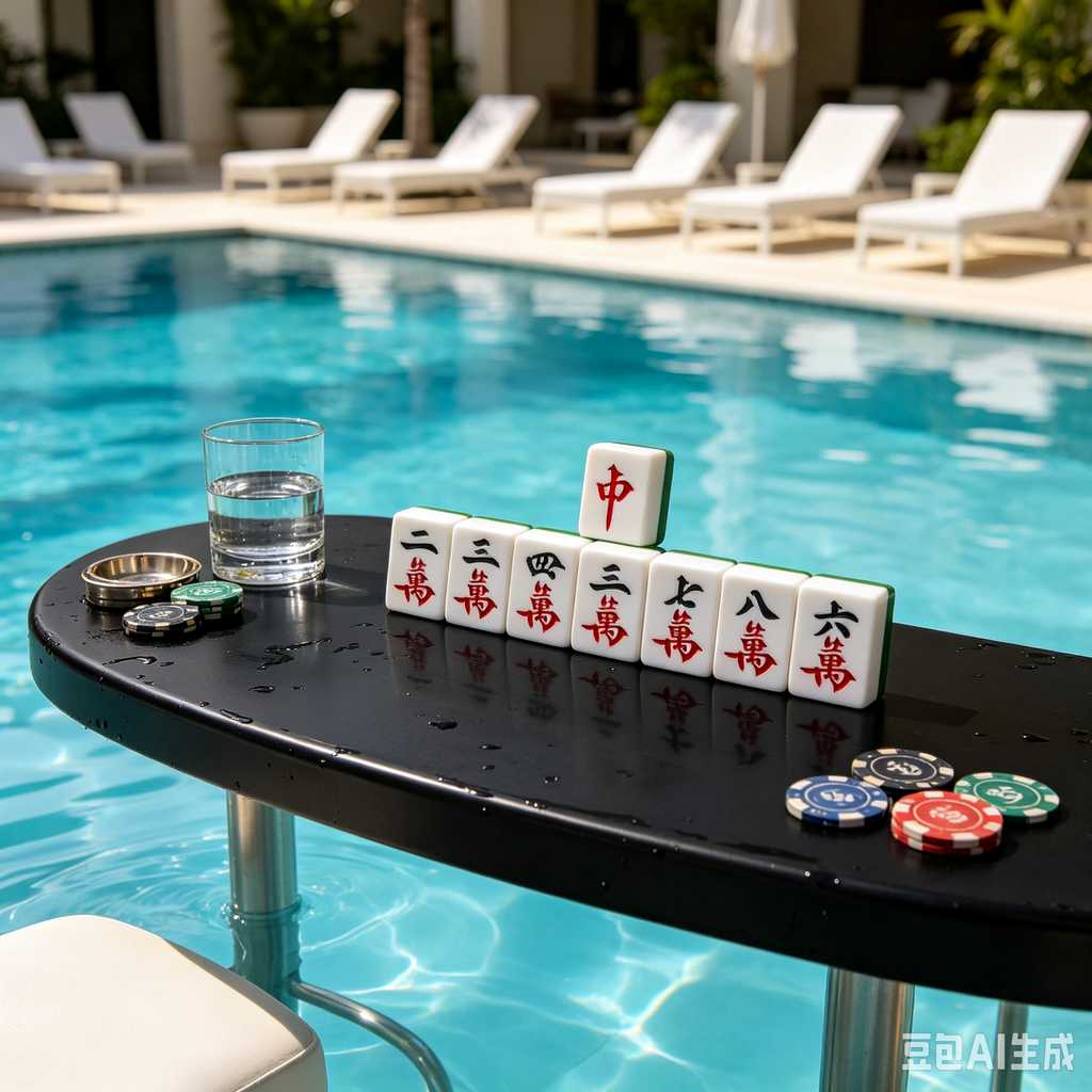 Perpignan,mahjong
