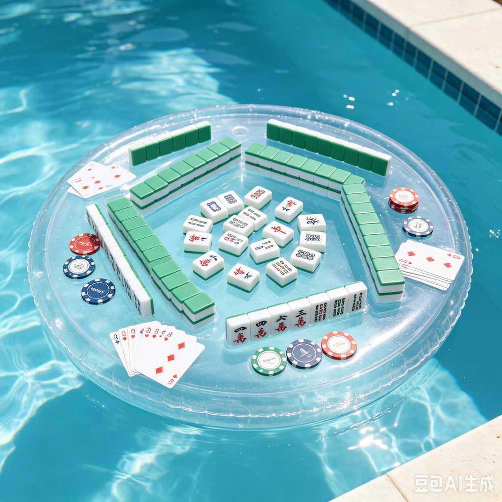 luxury mahjong gift box packaging
